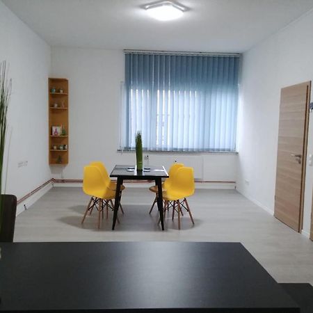 Pension Beone Trossingen Dış mekan fotoğraf