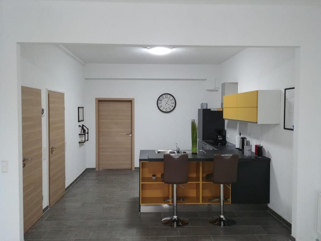 Pension Beone Trossingen Dış mekan fotoğraf