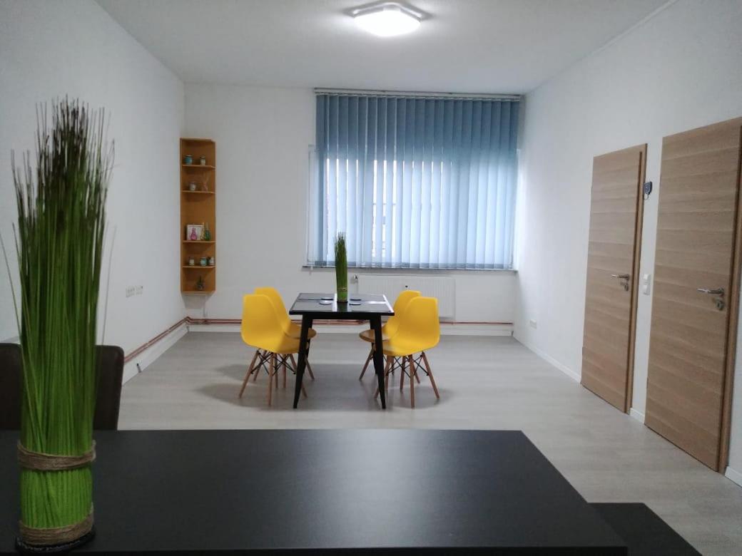 Pension Beone Trossingen Dış mekan fotoğraf