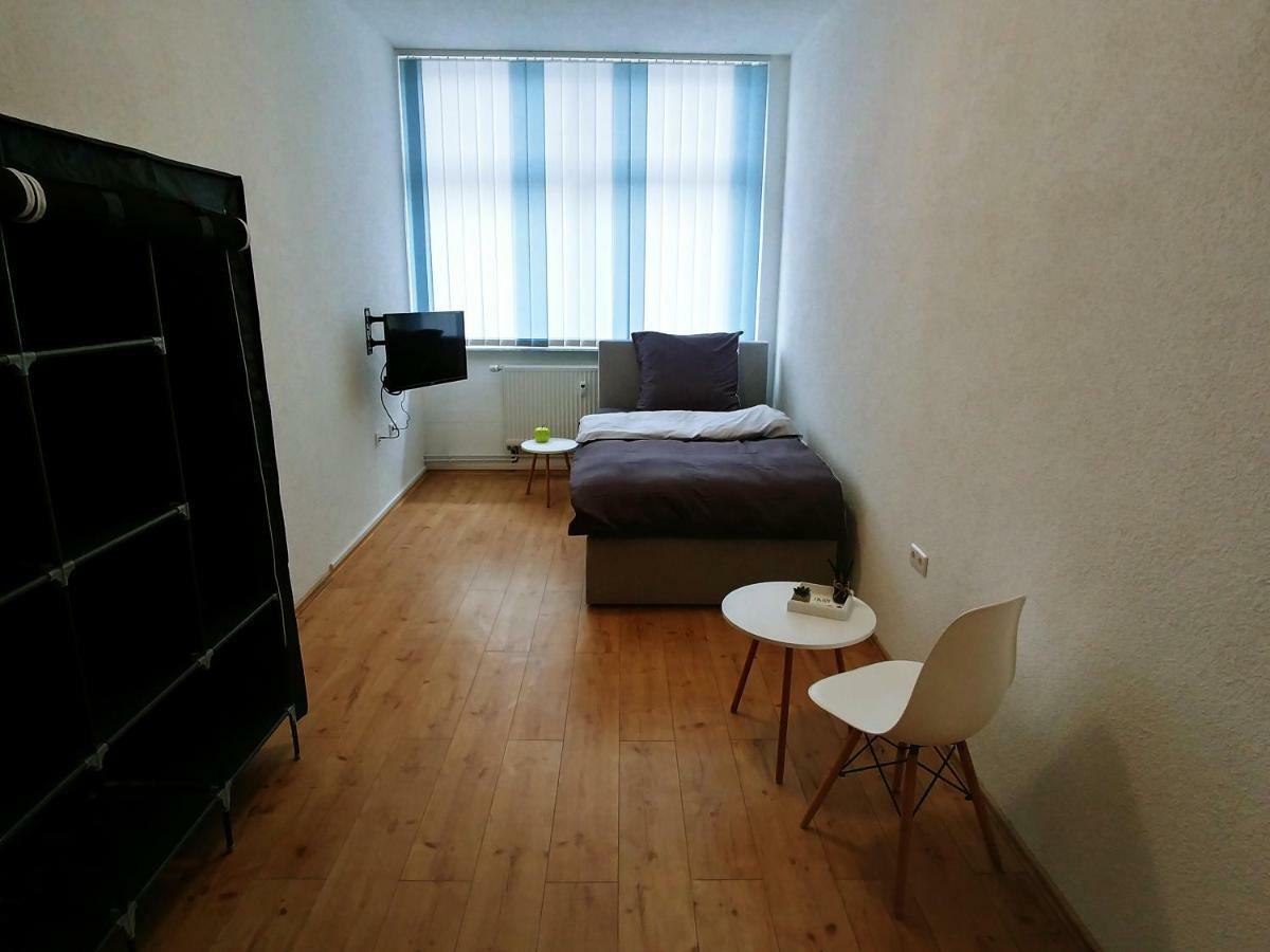 Pension Beone Trossingen Dış mekan fotoğraf