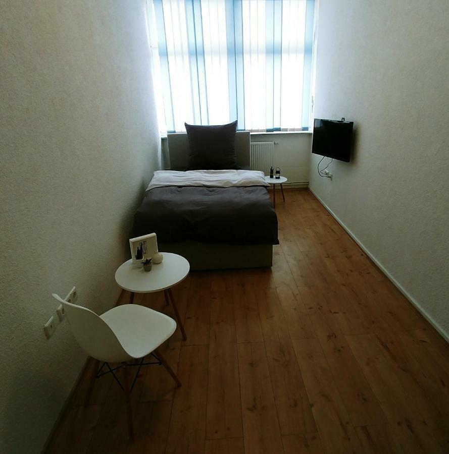 Pension Beone Trossingen Dış mekan fotoğraf